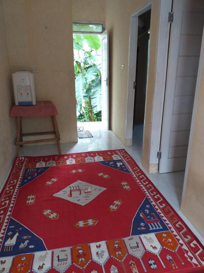 Kenangan Guest House Sabang  Zewnętrze zdjęcie