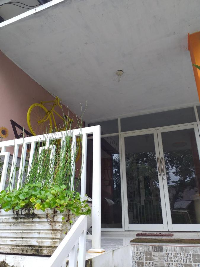 Kenangan Guest House Sabang  Zewnętrze zdjęcie