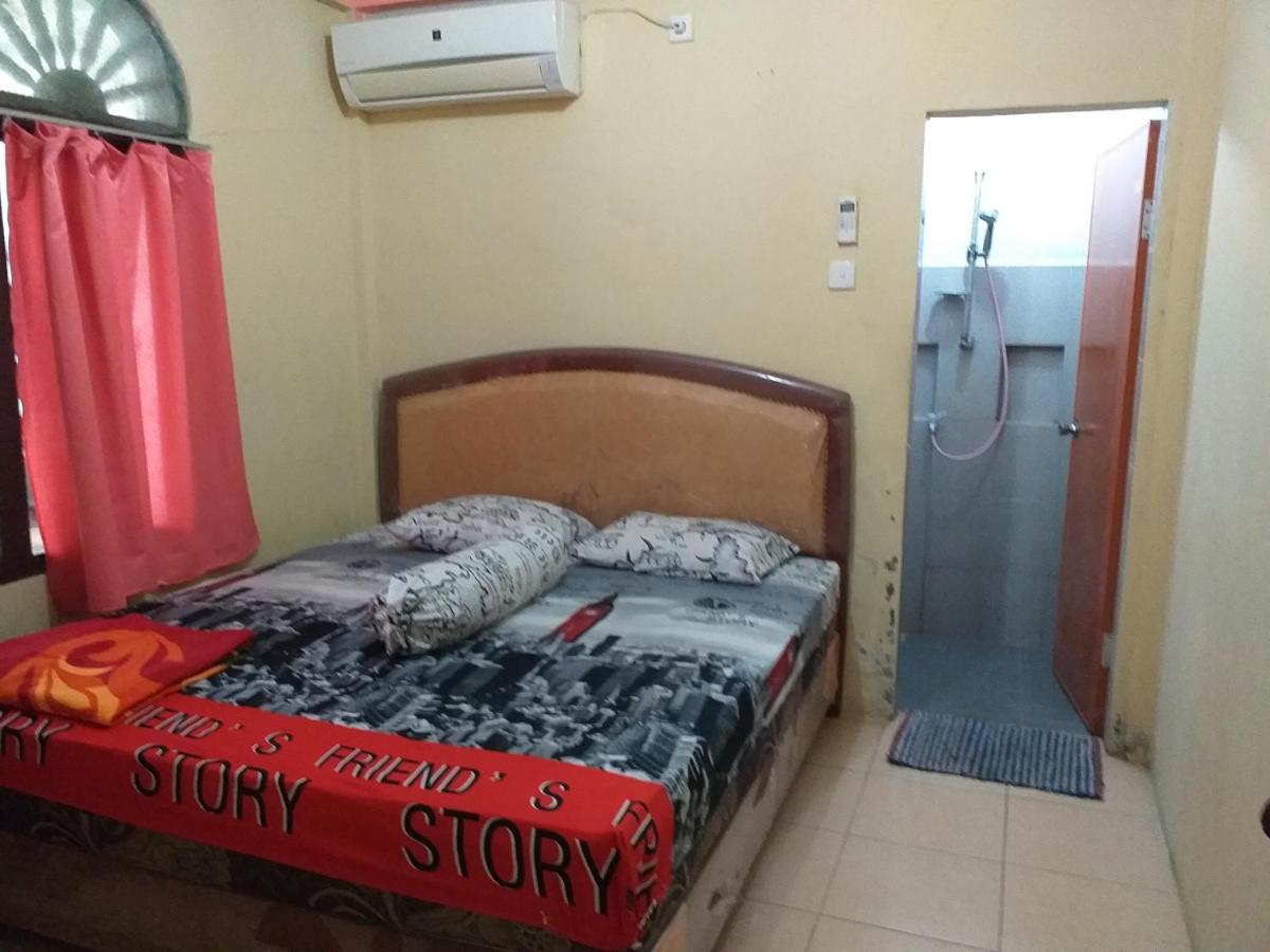 Kenangan Guest House Sabang  Zewnętrze zdjęcie
