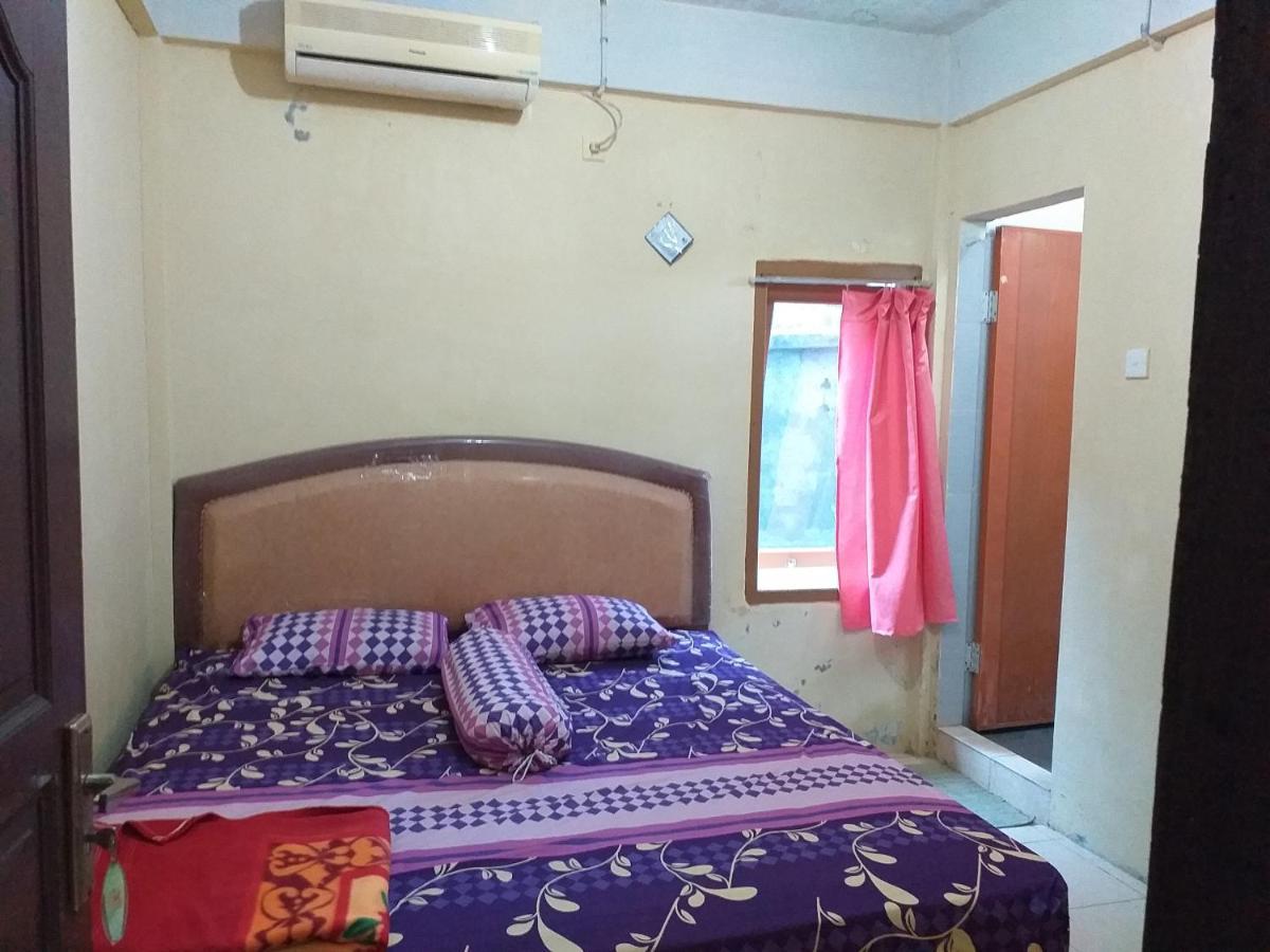 Kenangan Guest House Sabang  Zewnętrze zdjęcie
