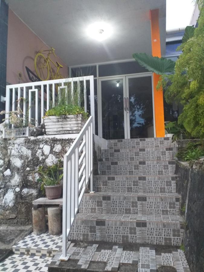 Kenangan Guest House Sabang  Zewnętrze zdjęcie
