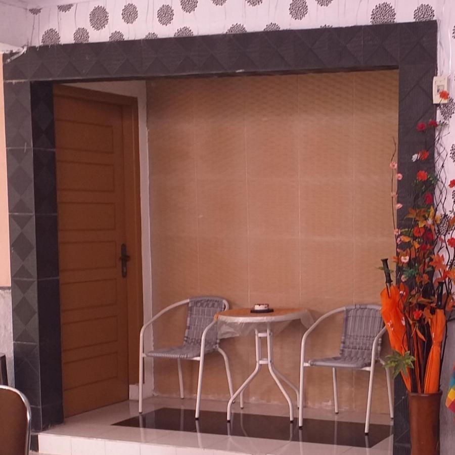 Kenangan Guest House Sabang  Zewnętrze zdjęcie