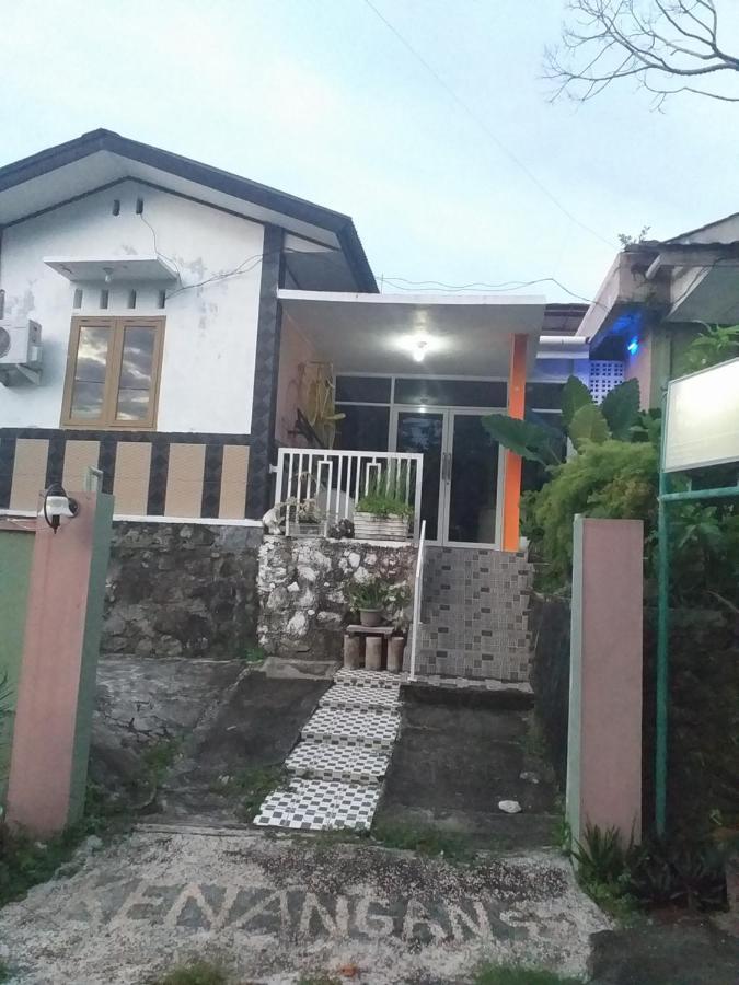 Kenangan Guest House Sabang  Zewnętrze zdjęcie