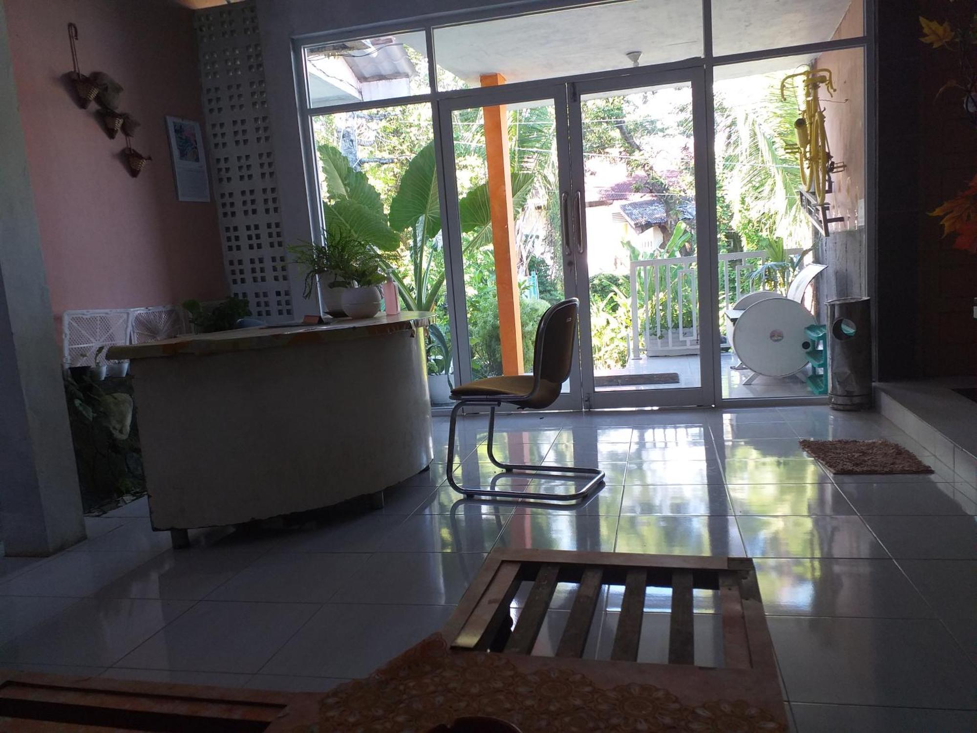 Kenangan Guest House Sabang  Zewnętrze zdjęcie