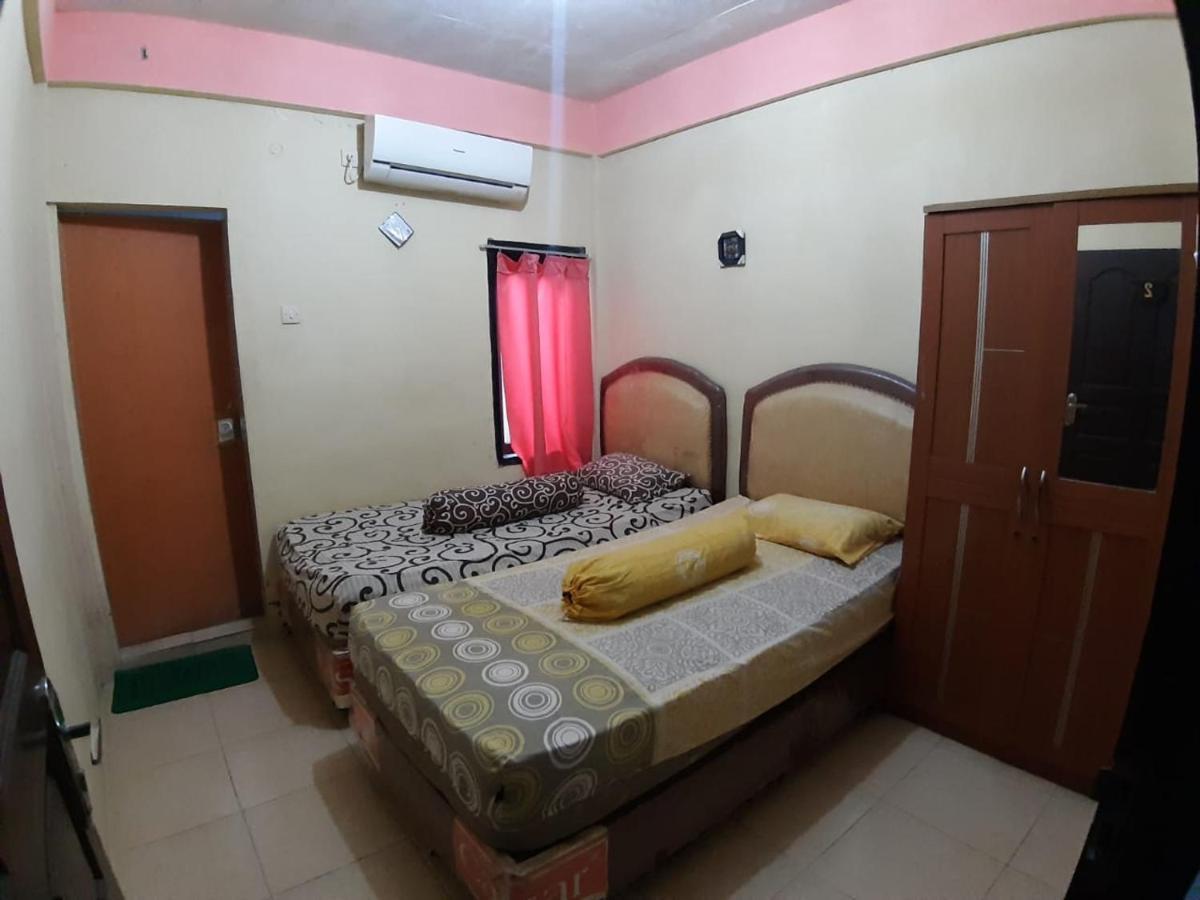 Kenangan Guest House Sabang  Zewnętrze zdjęcie