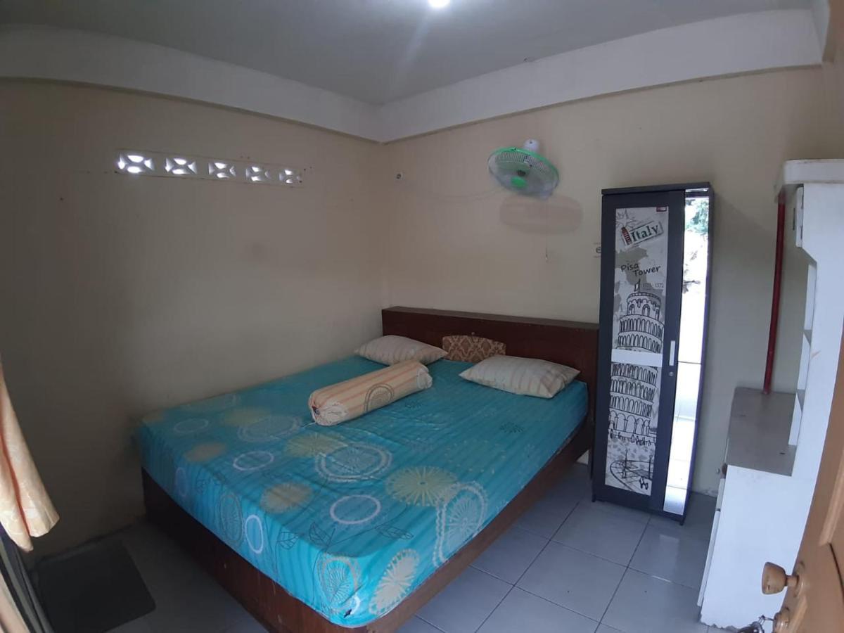 Kenangan Guest House Sabang  Zewnętrze zdjęcie