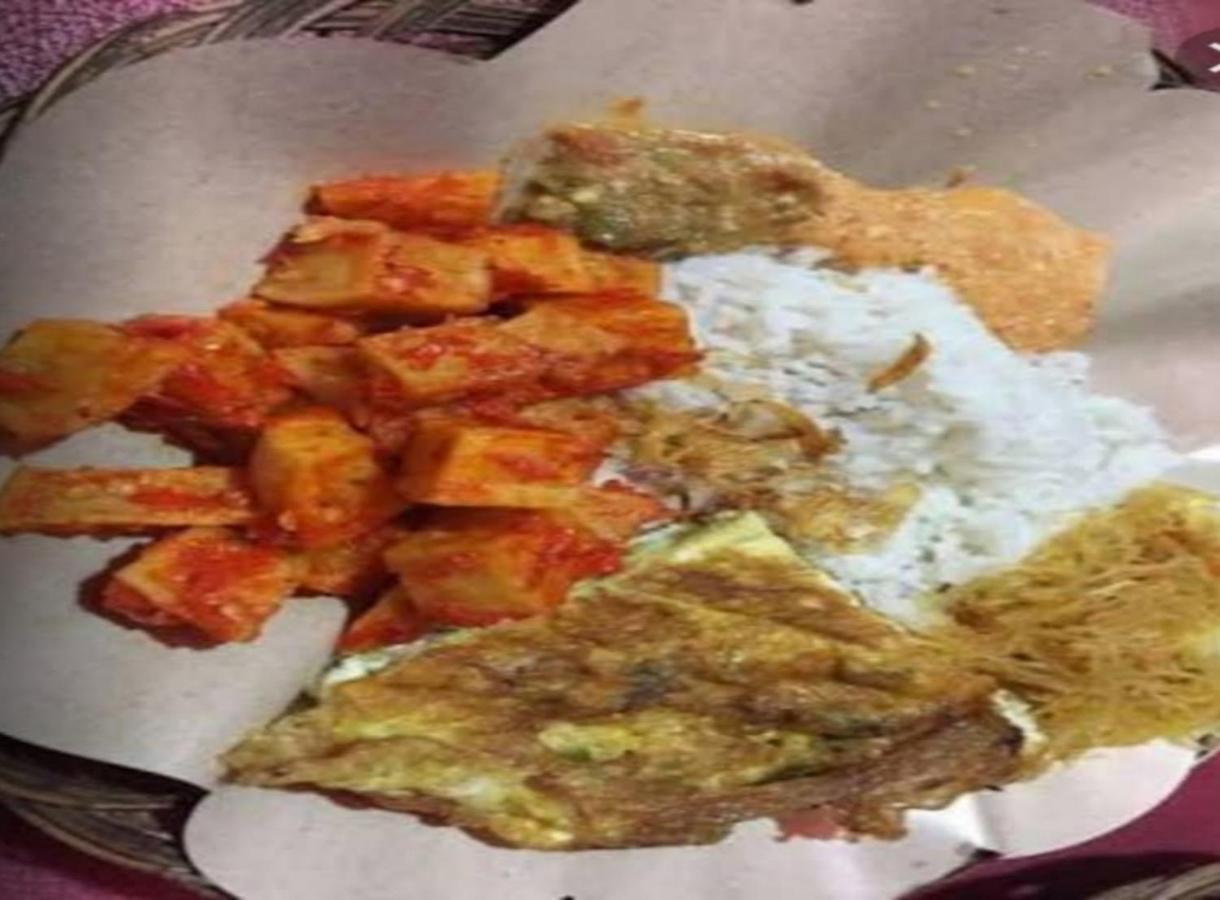 Kenangan Guest House Sabang  Zewnętrze zdjęcie