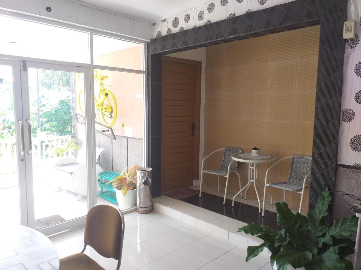 Kenangan Guest House Sabang  Zewnętrze zdjęcie