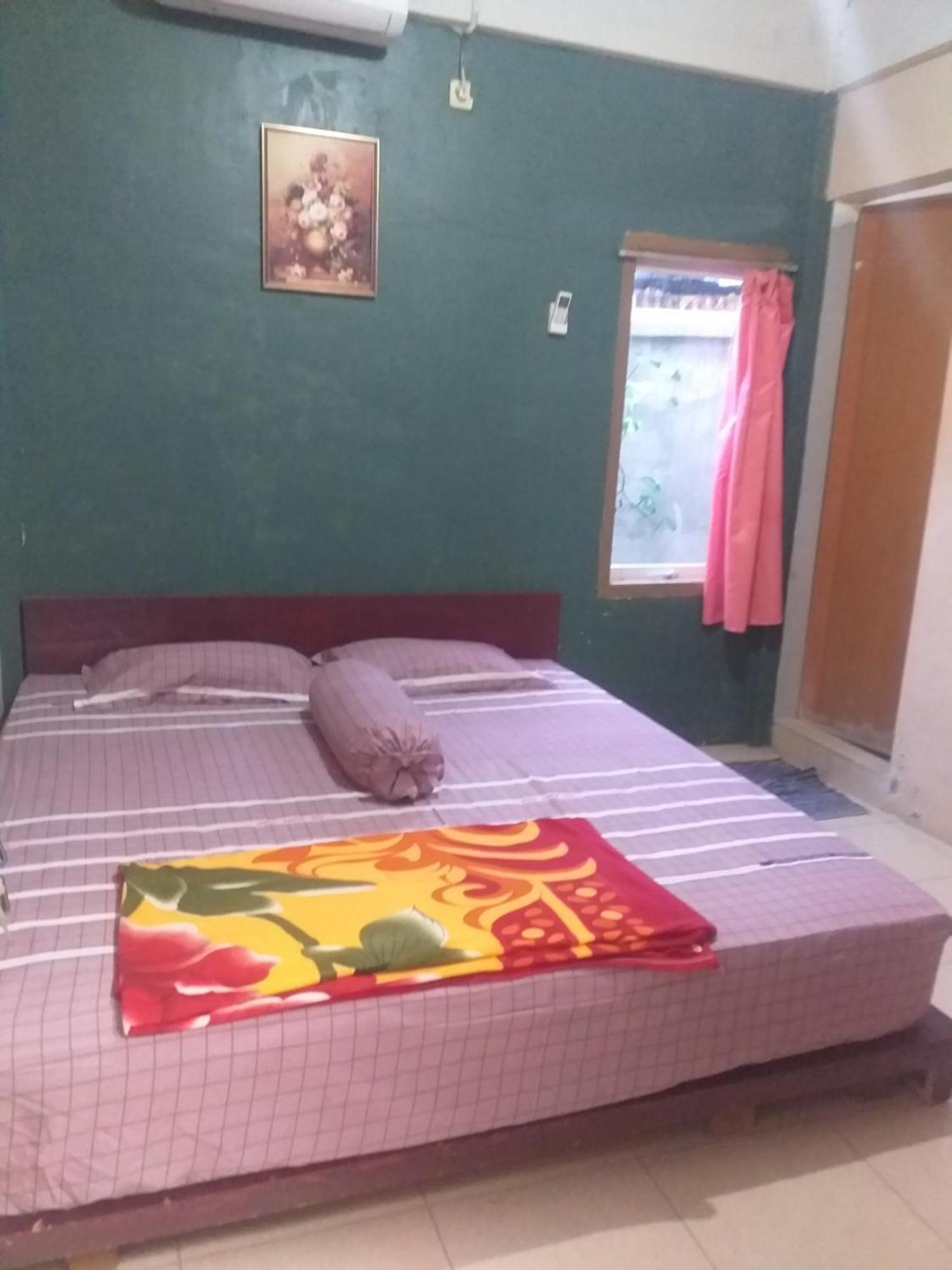 Kenangan Guest House Sabang  Zewnętrze zdjęcie