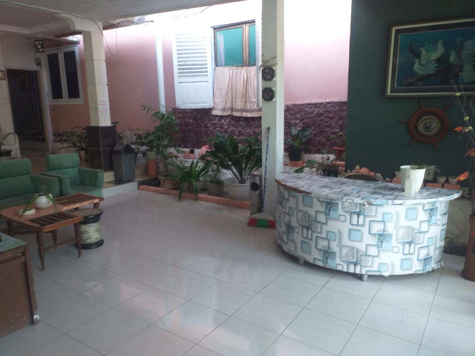 Kenangan Guest House Sabang  Zewnętrze zdjęcie