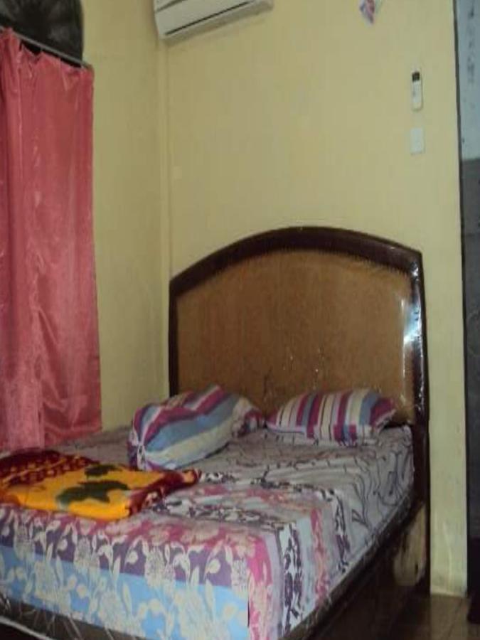 Kenangan Guest House Sabang  Zewnętrze zdjęcie