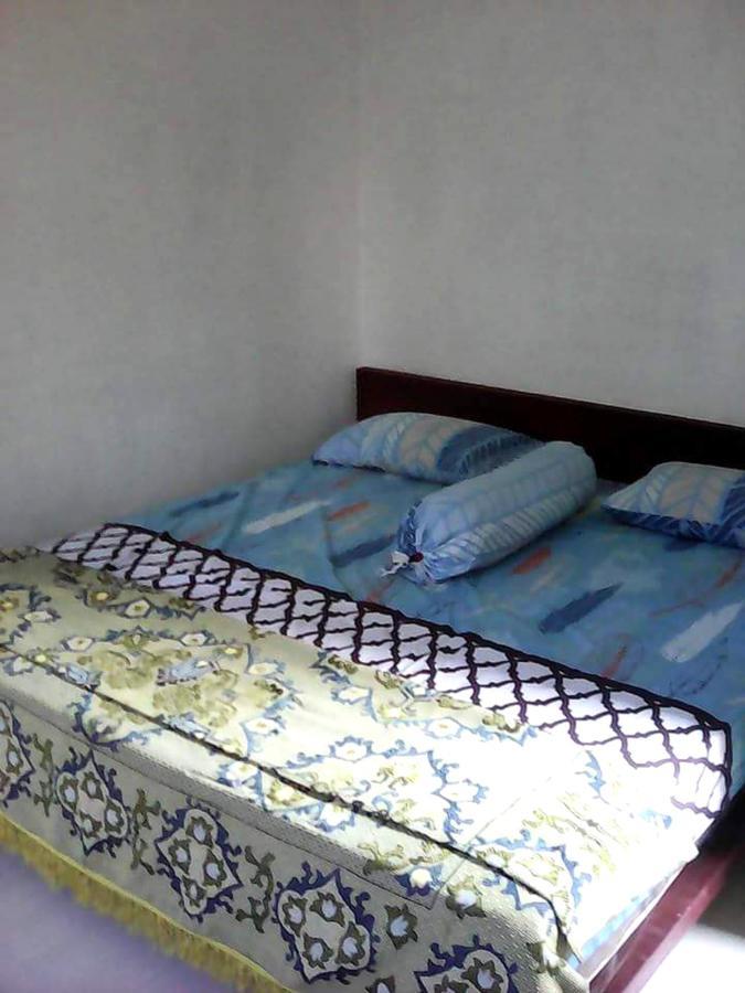 Kenangan Guest House Sabang  Zewnętrze zdjęcie