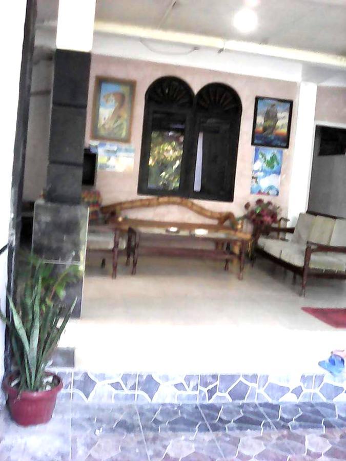 Kenangan Guest House Sabang  Zewnętrze zdjęcie