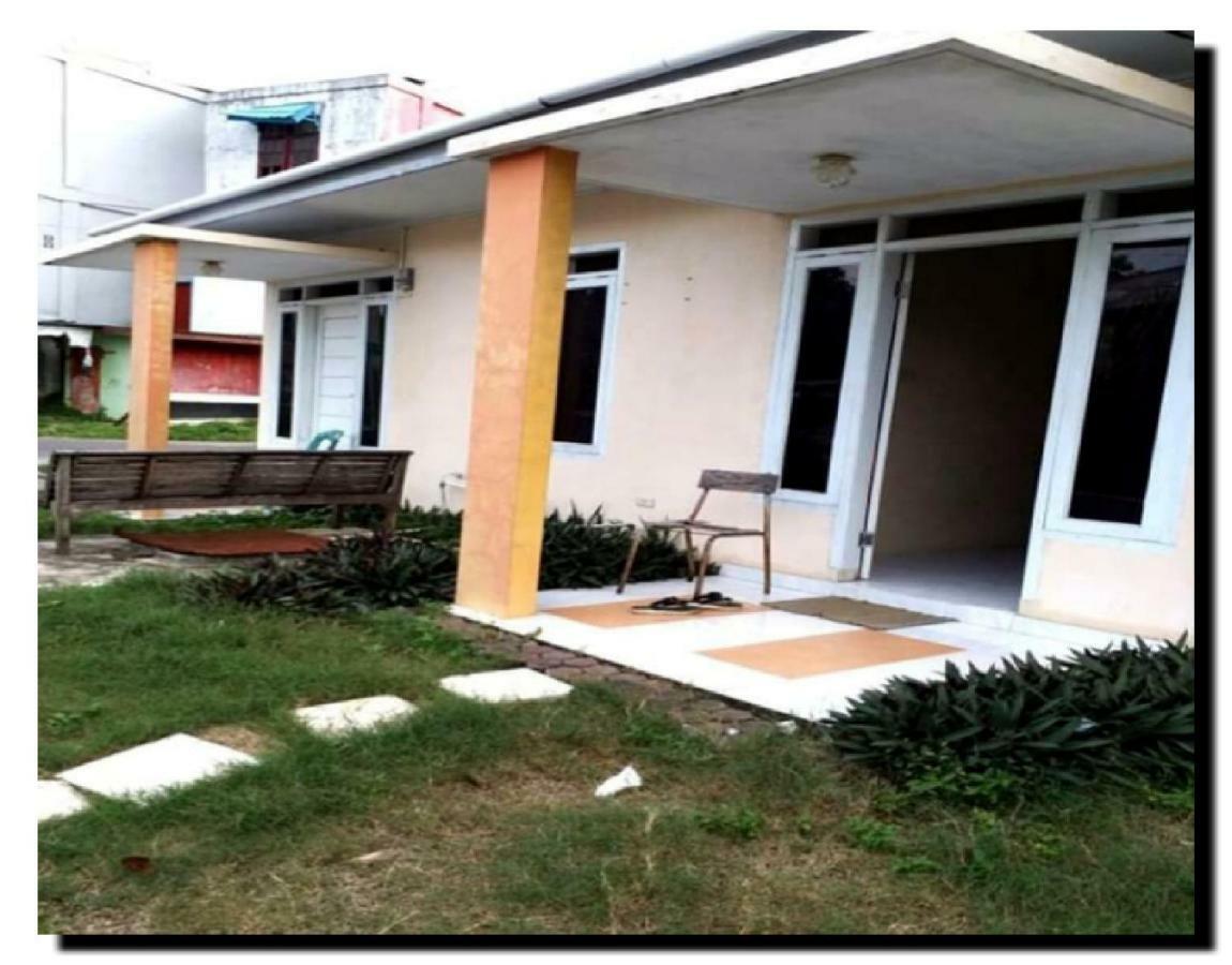 Kenangan Guest House Sabang  Zewnętrze zdjęcie