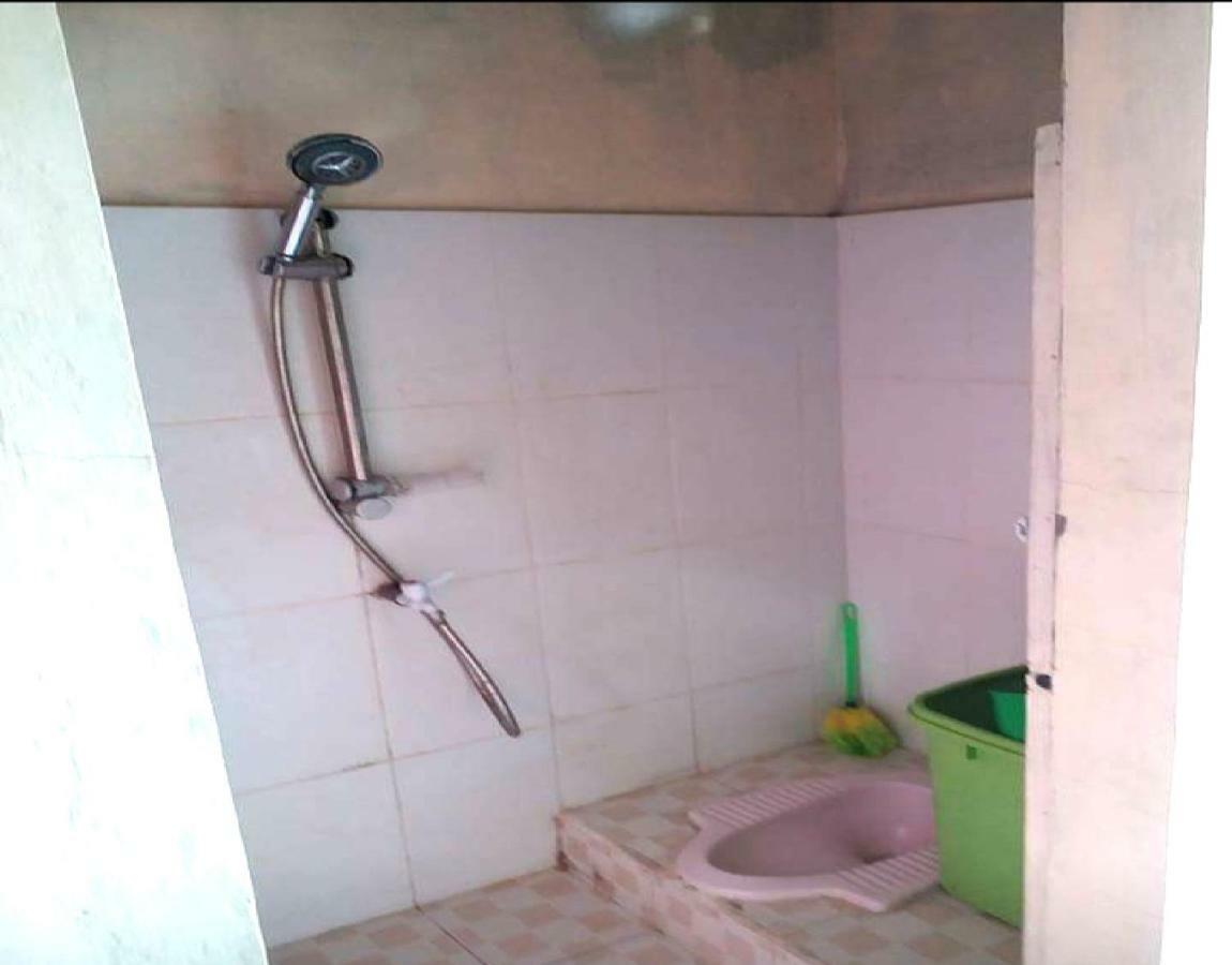 Kenangan Guest House Sabang  Zewnętrze zdjęcie